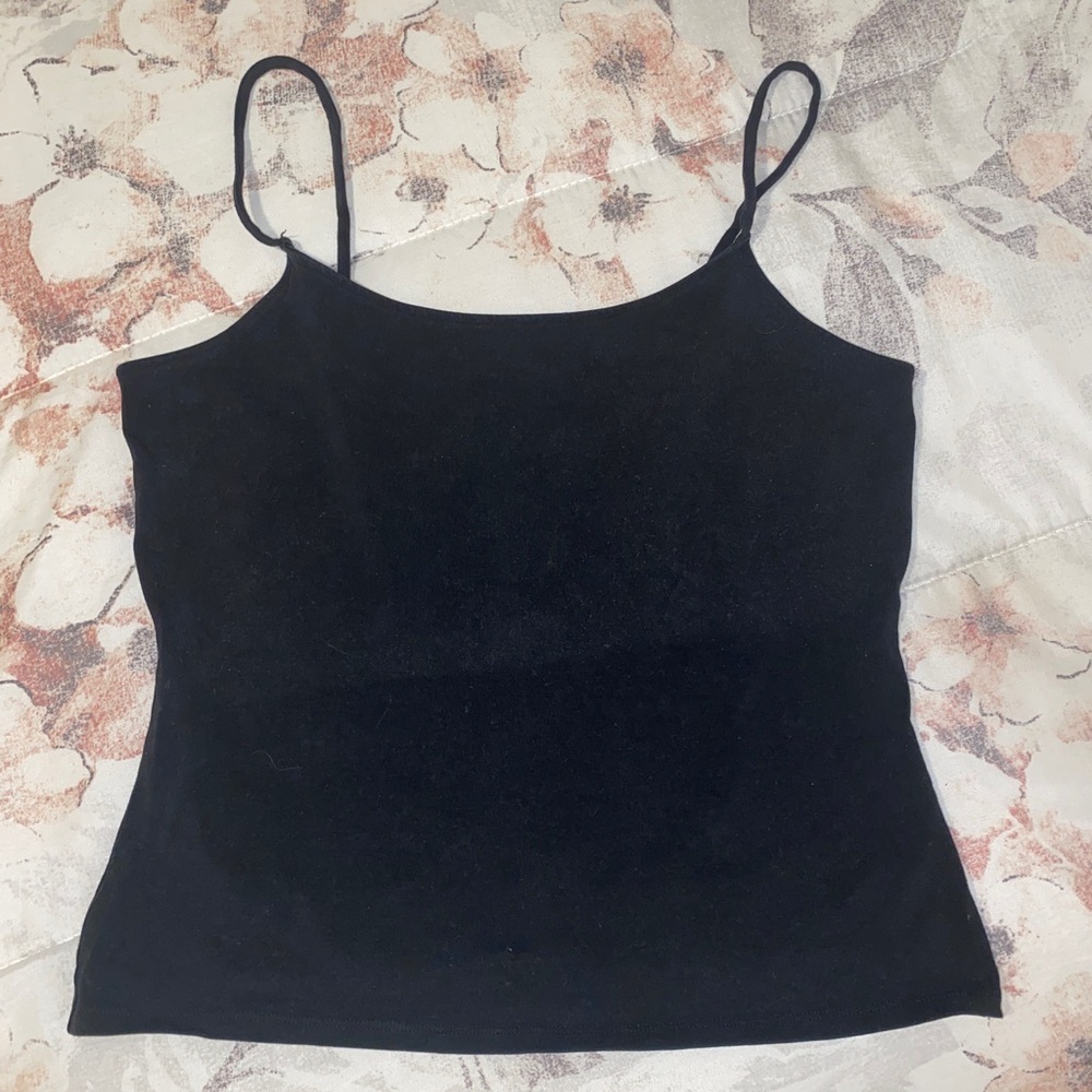 Large Express Tank Top Cami